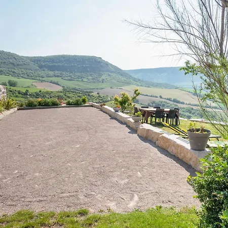 Soleil Levant 4 A 5 Personnes Dom wakacyjny