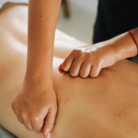 Soleil Levant 4 A 5 Personnes Dom wakacyjny *