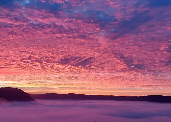 度假居 Soleil Levant 4 A 5 Personnes